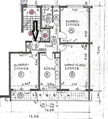 Grundriss 3. OG