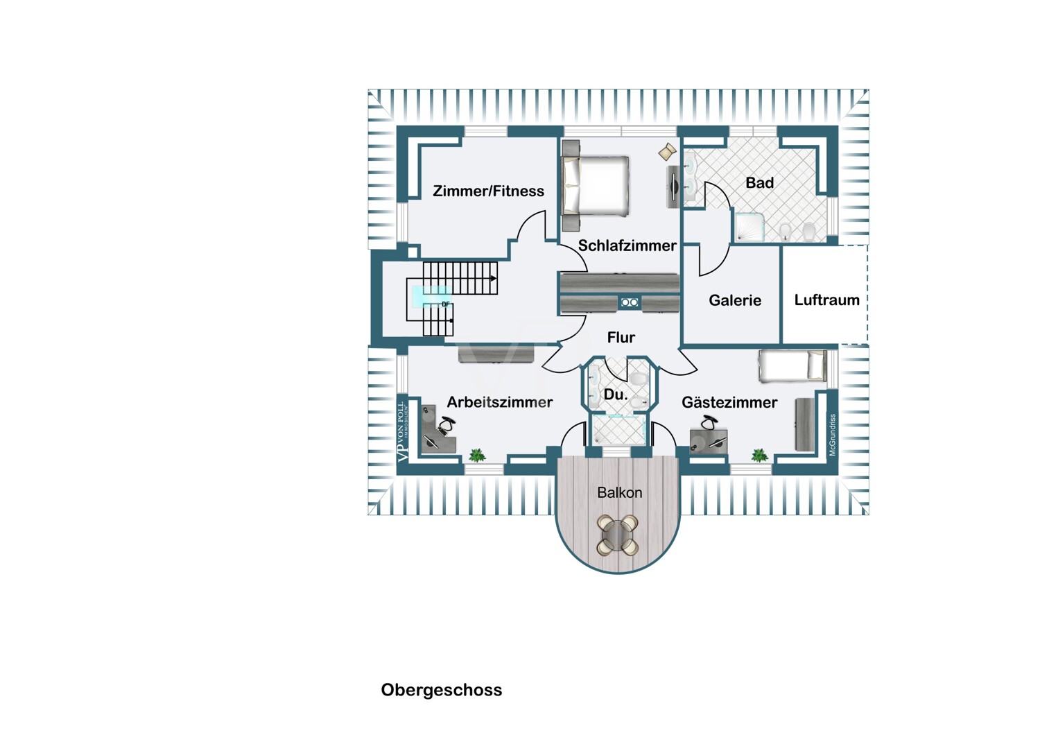 Villa mit exklusivem Wohnflair und idyllischem Garten Villa mit exklusivem Wohnflair und idyllischem Garten
