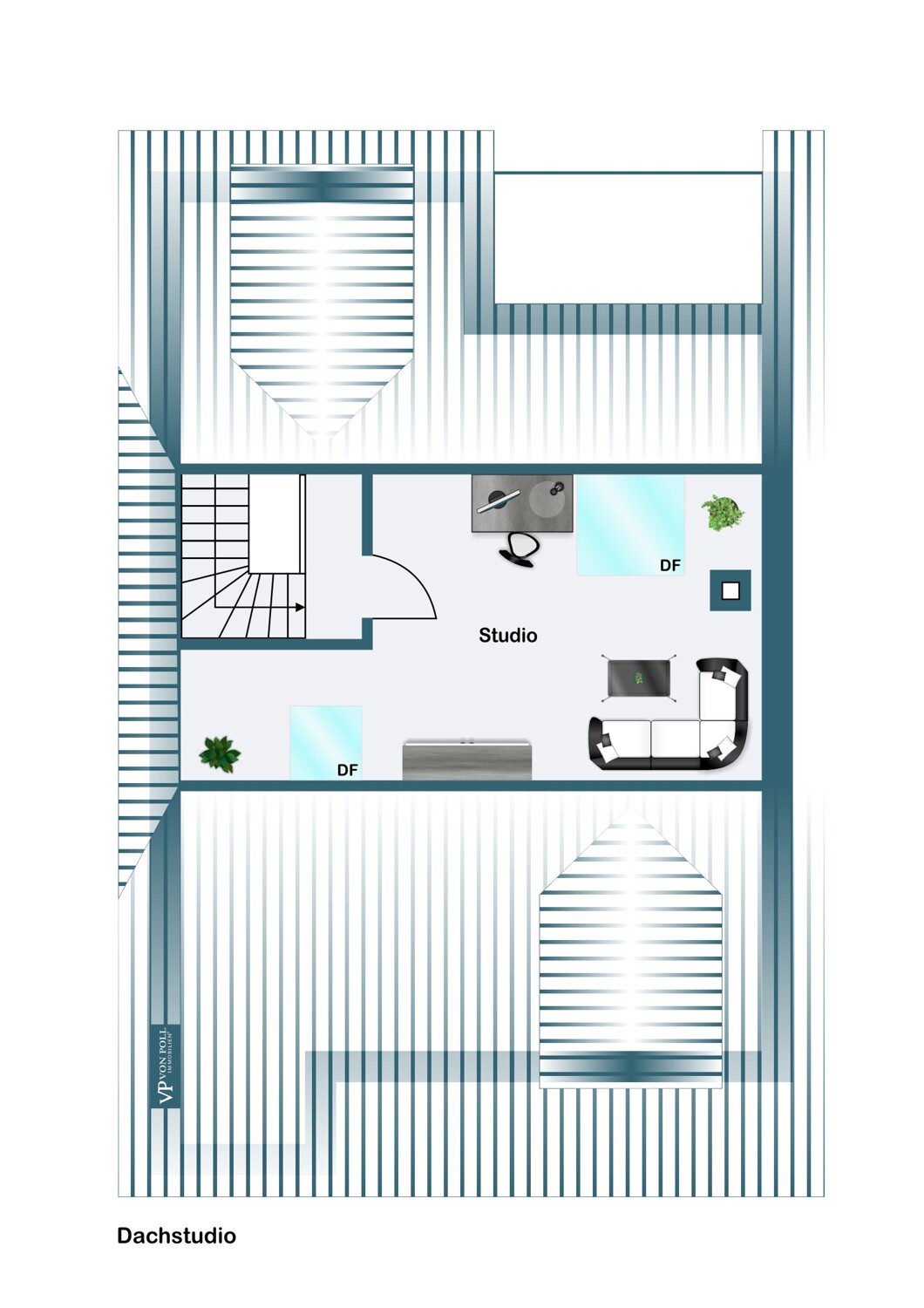 Dachstudio