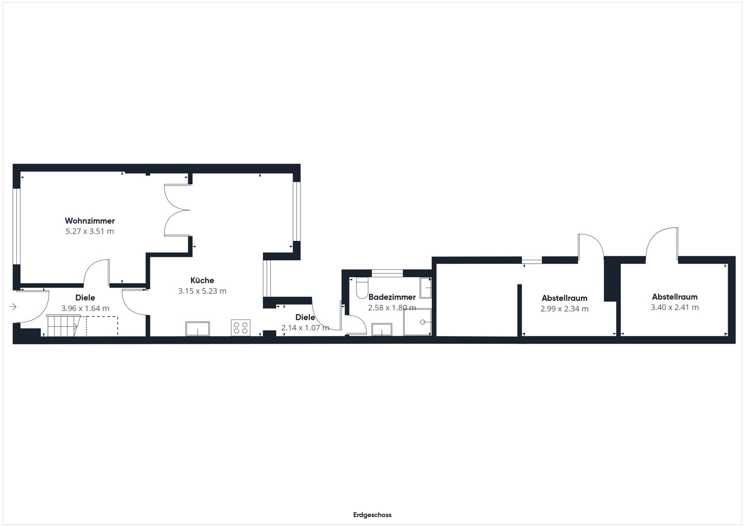 Grundriss Grundriss