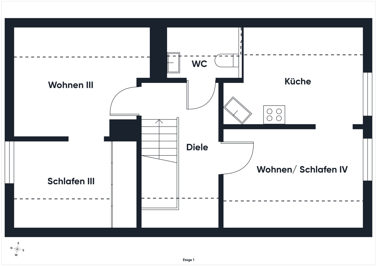 Dachgeschoss