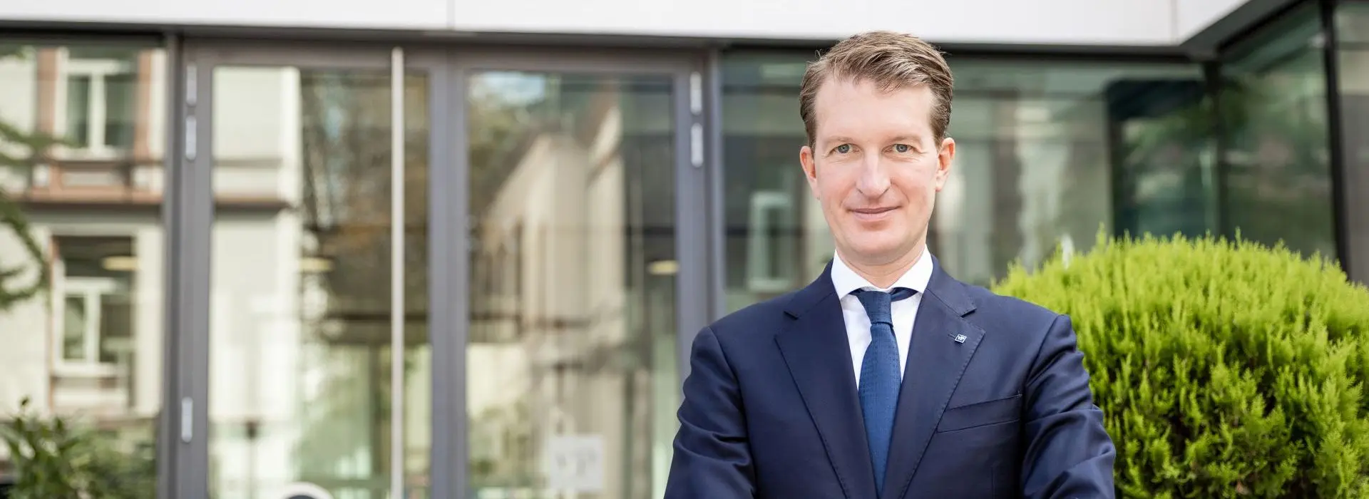 Rendez-vous chez le notaire - l'acte notarié est rédigé