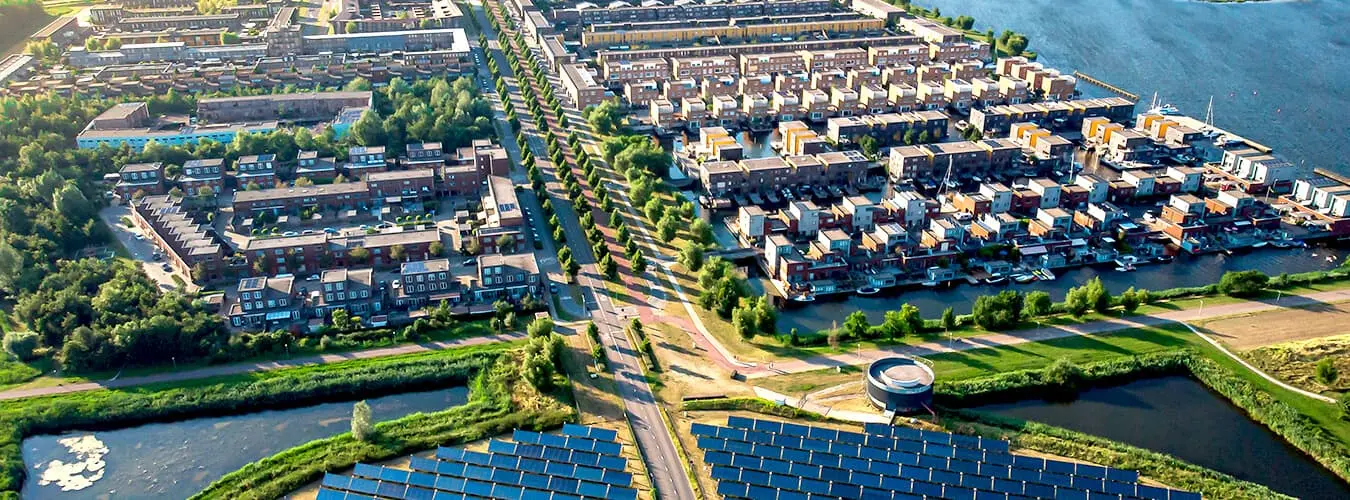 VON POLL IMMOBILIEN - Guide de l'immobilier - Immobilier durable