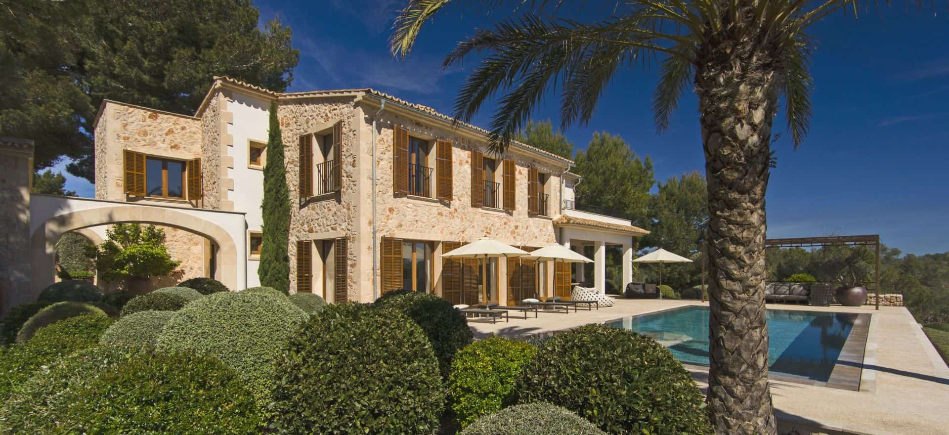 Buy Holiday Home Mallorca VON POLL REAL ESTATE