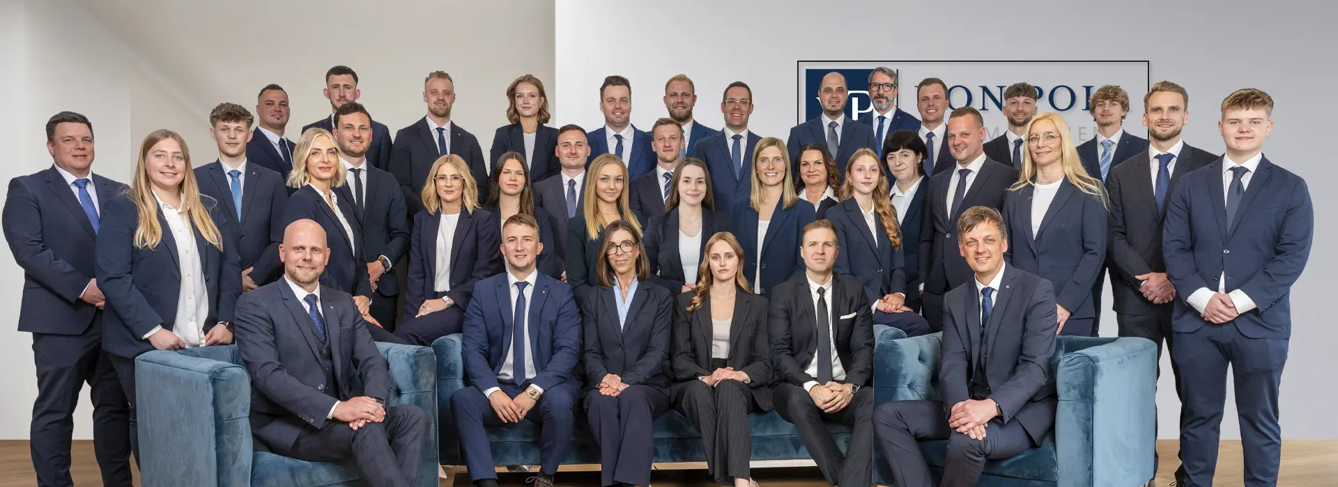 Makler Team in Aurich / Ostfriesland