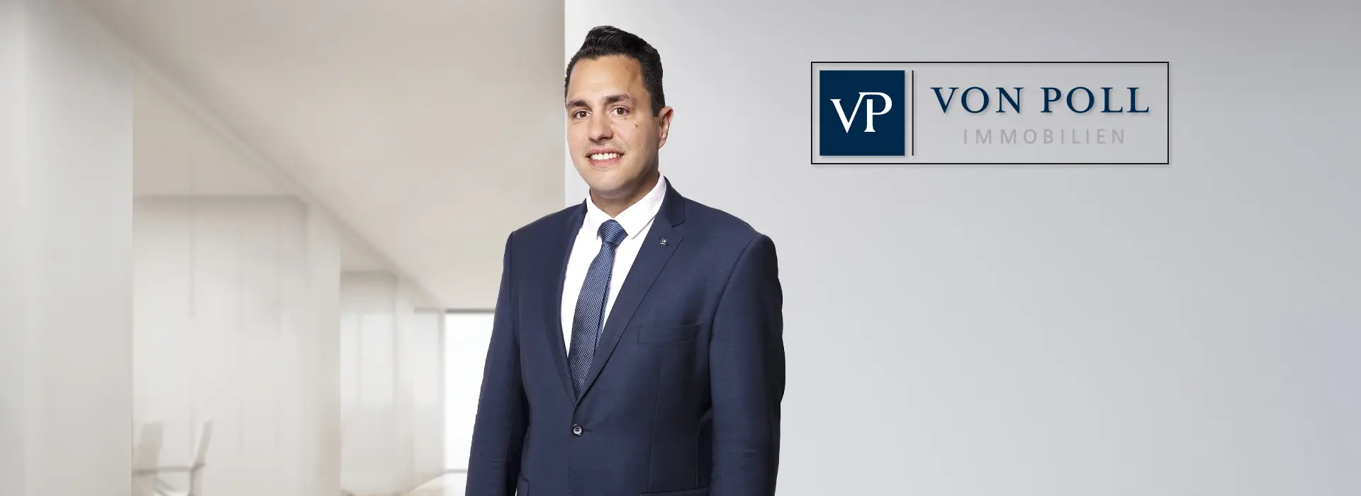 VON POLL IMMOBILIEN – Immobilienmakler Pinneberg – Teambild