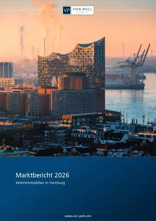 Marktbericht Hamburg 2026