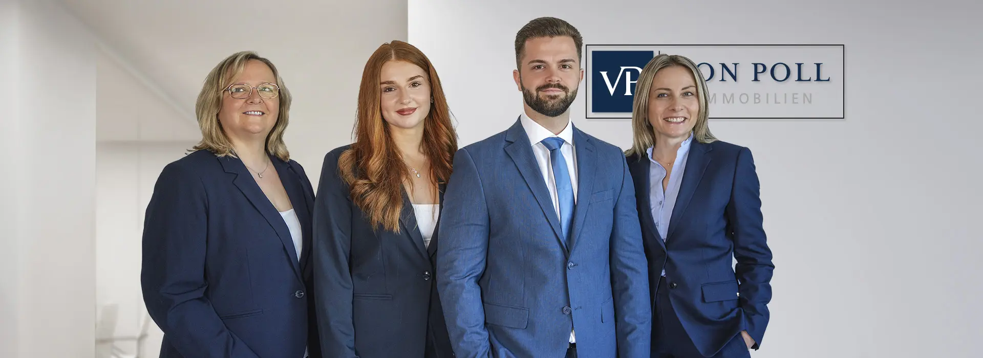 Makler Team im Hunsrück