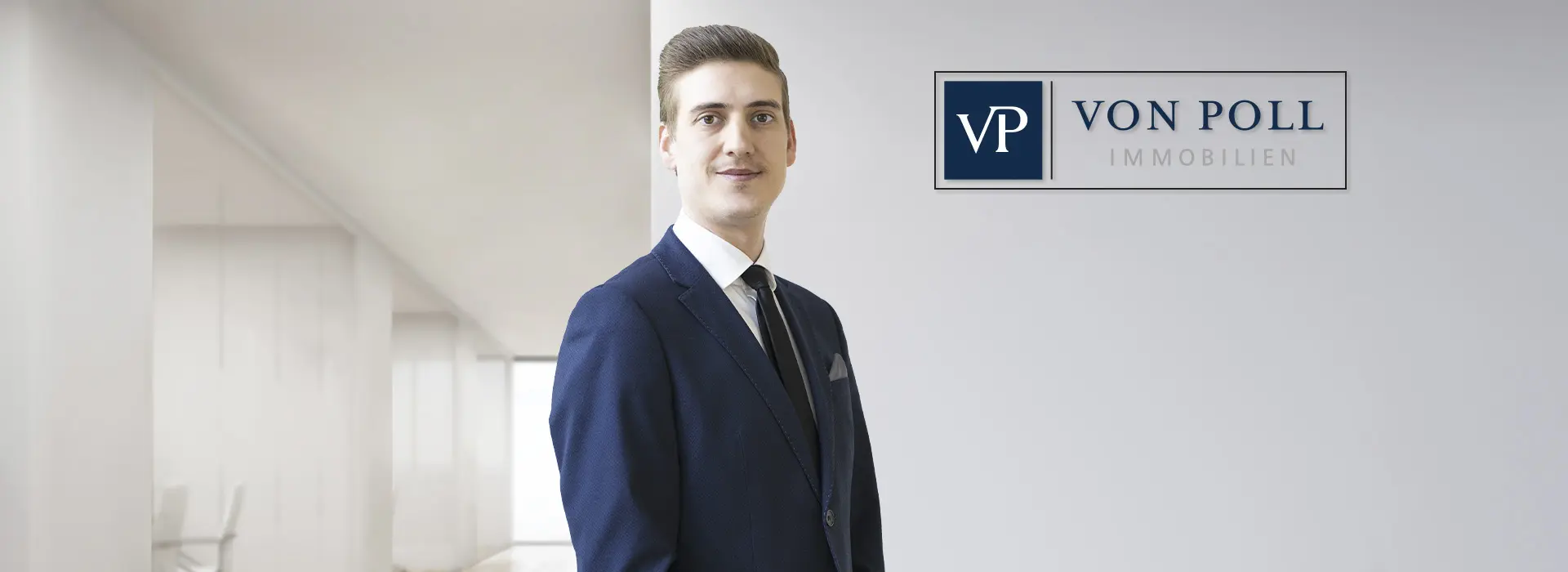 VON POLL IMMOBILIEN – Immobilienmakler Siegen – Teambild