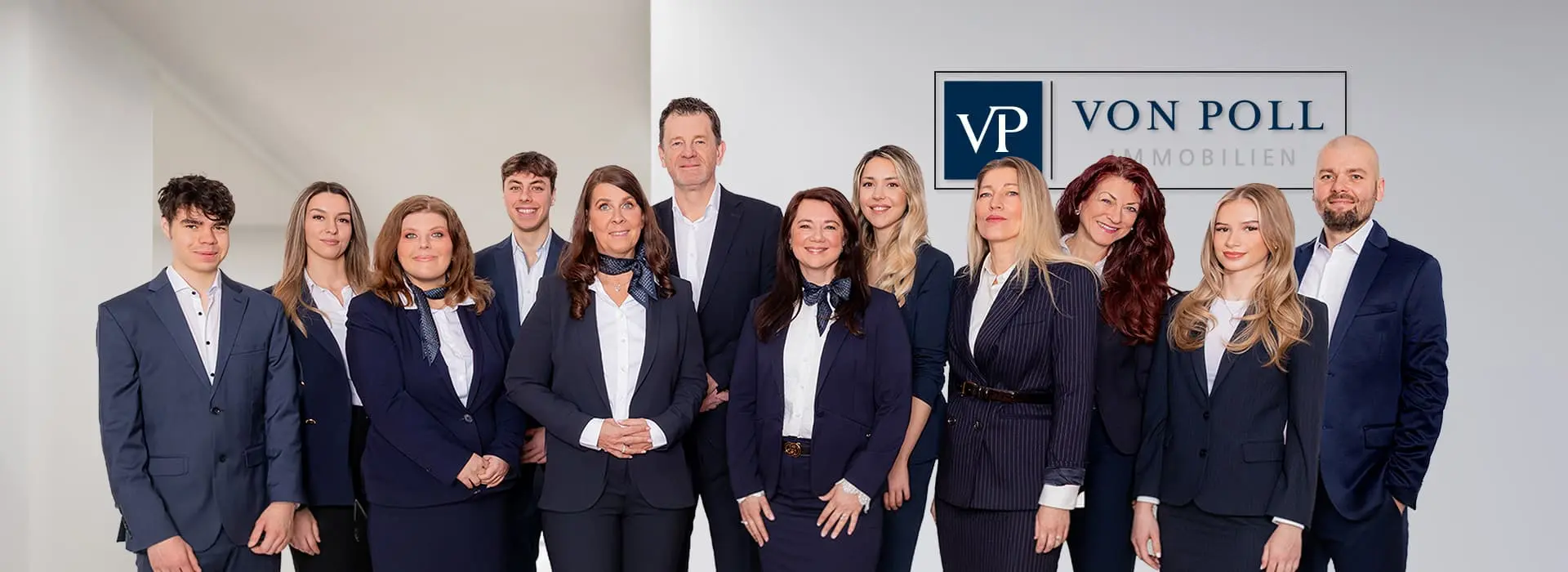 Makler Team in Augsburg
