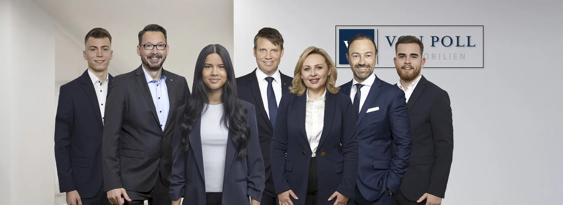 Makler Team in Hannover Kirchrode