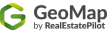 Geomap icon