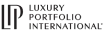 Luxury portfolio international icon