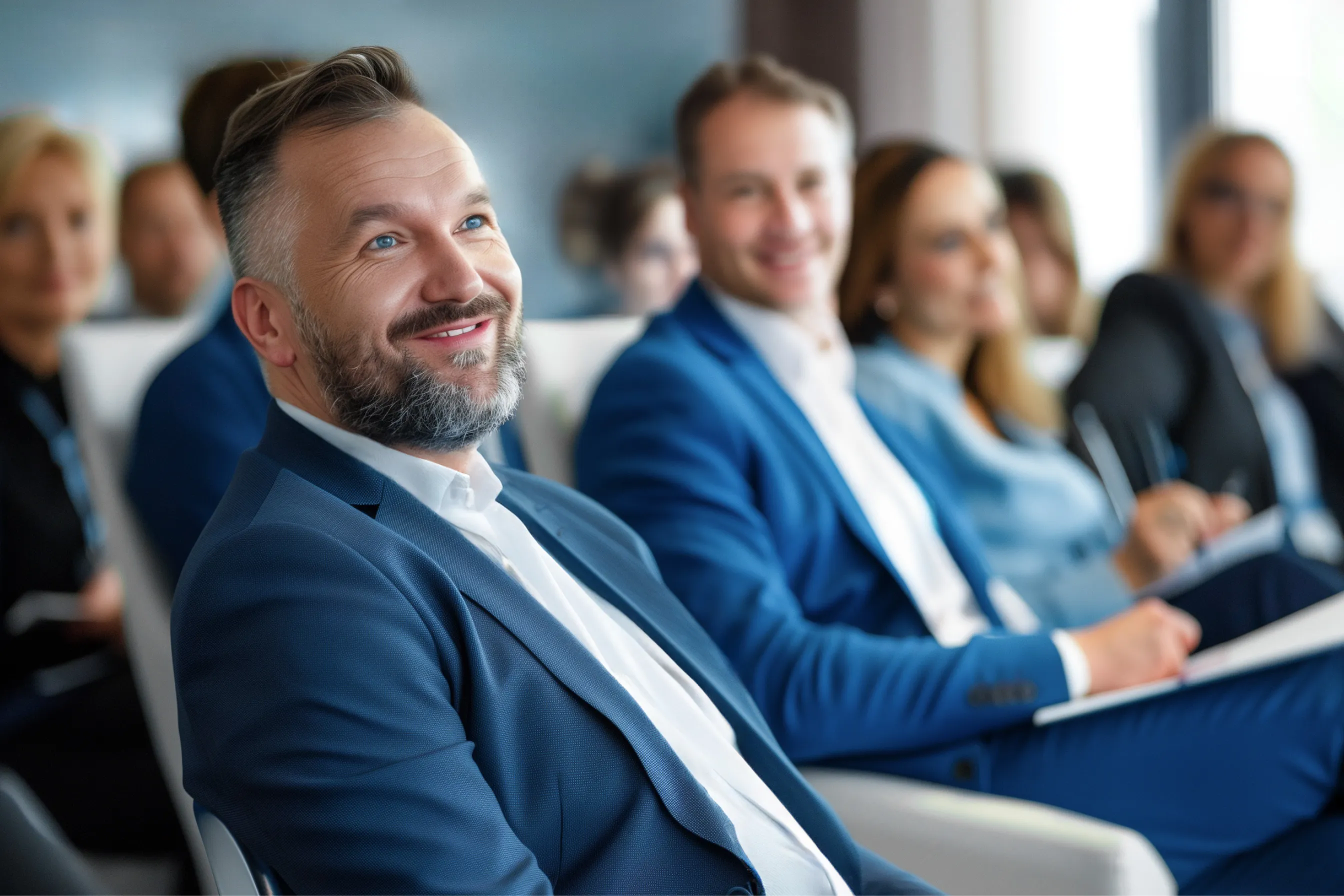 Your competence as key to success